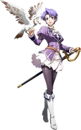 Langrisser (Sky)