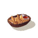 Item 27 (Sora Recipe)