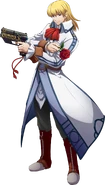 Langrisser (Sky)