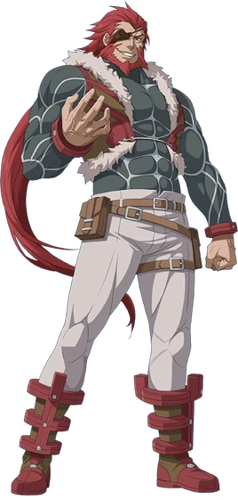 Sigmund Orlando (Ao)