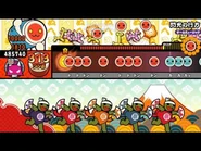 Taiko no Tatsujin V