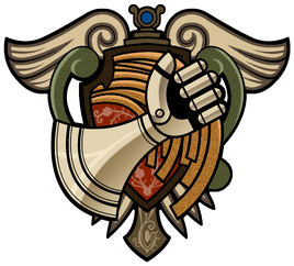 Bracer Guild (Emblem)