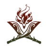Kurgha Emblem (Kuro)