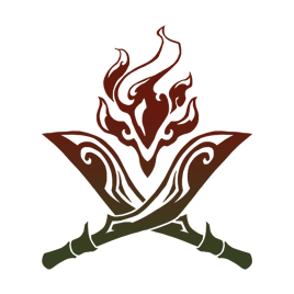 Kurgha Emblem (Kuro)