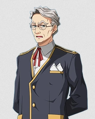 Phillip Runall Kiseki Wiki Fandom
