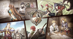 Bracer Guild | Falcomverse | Fandom
