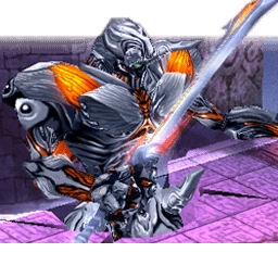 True Demon Ernest mn88000 (Ao Monster)