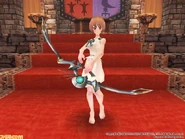 Fantasy Earth Zero