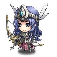 Langrisser (CS)