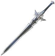 C's Sword