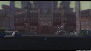 Interior, preparation for Operation Jormungand.