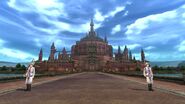 Valflame Palace