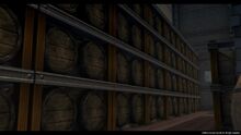 Alster - Steinrose Distillery 1 (Sen IV)