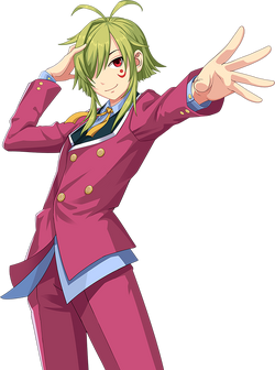 Campanella Kiseki Wiki Fandom Campanella Kiseki Wiki Fandom