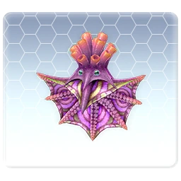 MON062 C00 (Sen III Monster)