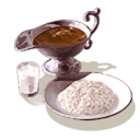 Item 11 (Sora Recipe)