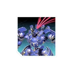 MON2005 (Kuro Monster)