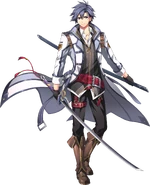 Langrisser (CS)