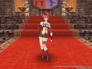 Fantasy Earth Zero