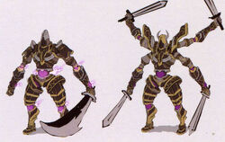 Magic Knight Kiseki Wiki Fandom Magic Knight Kiseki Wiki Fandom
