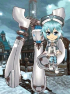 Mobage Town