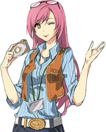 Vivi Kiseki Wiki Fandom