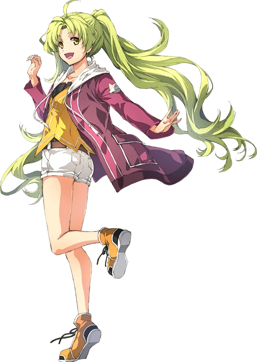 KeA | Kiseki Wiki | Fandom