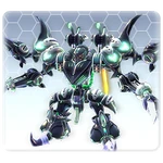 MON090 (Sen IV Monster)
