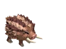 Gourd Boar