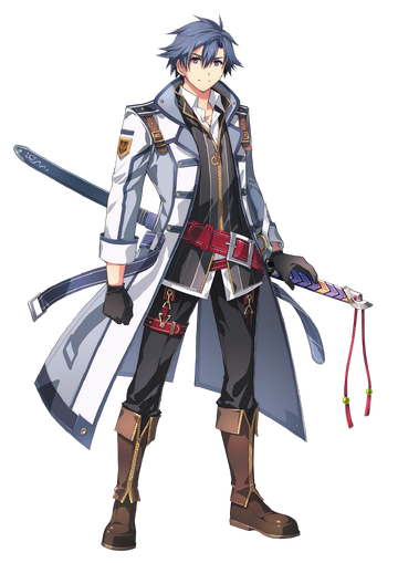 The Legend of Heroes: Trails of Cold Steel - Wikipedia