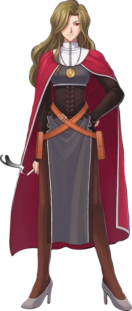 Ein Selnert (The 3rd)