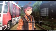 Introduction in Trails of Cold Steel IV