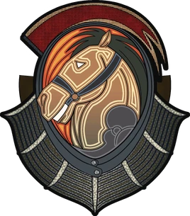 Erebonia Crest