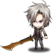 Langrisser (Sky)