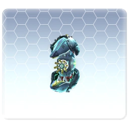 MON139 (Sen IV Monster)