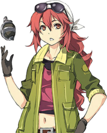kiseki wiki fandom