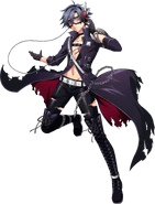 Langrisser (CS)