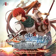 Ys vs. Sora no Kiseki: Alternative Saga Original