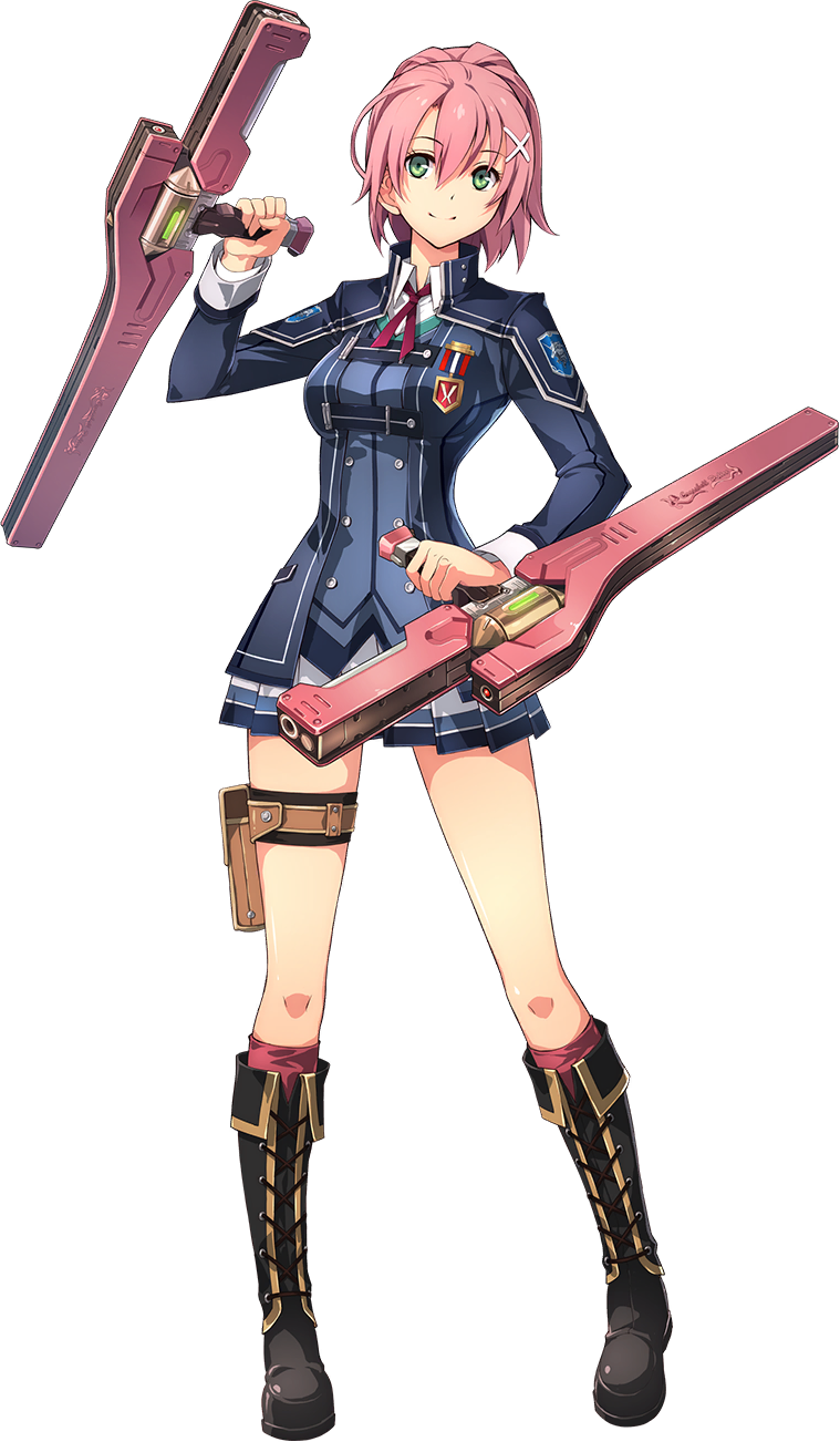 Juna Crawford Kiseki Wiki Fandom