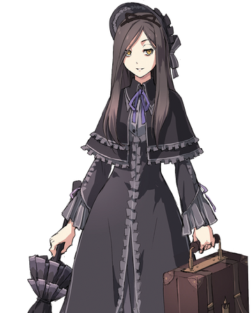 Gosick イラスト 3143 Gosick イラスト