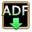 ADF Down S (Sen III Status)