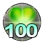 CP100 (Sen III Bonus)