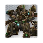 Gespard G (Sen Monster)