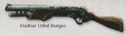 Machias' Orbal Shotgun (Sen)