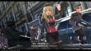 Mireille - Promotional Screenshot 1 (Hajimari)