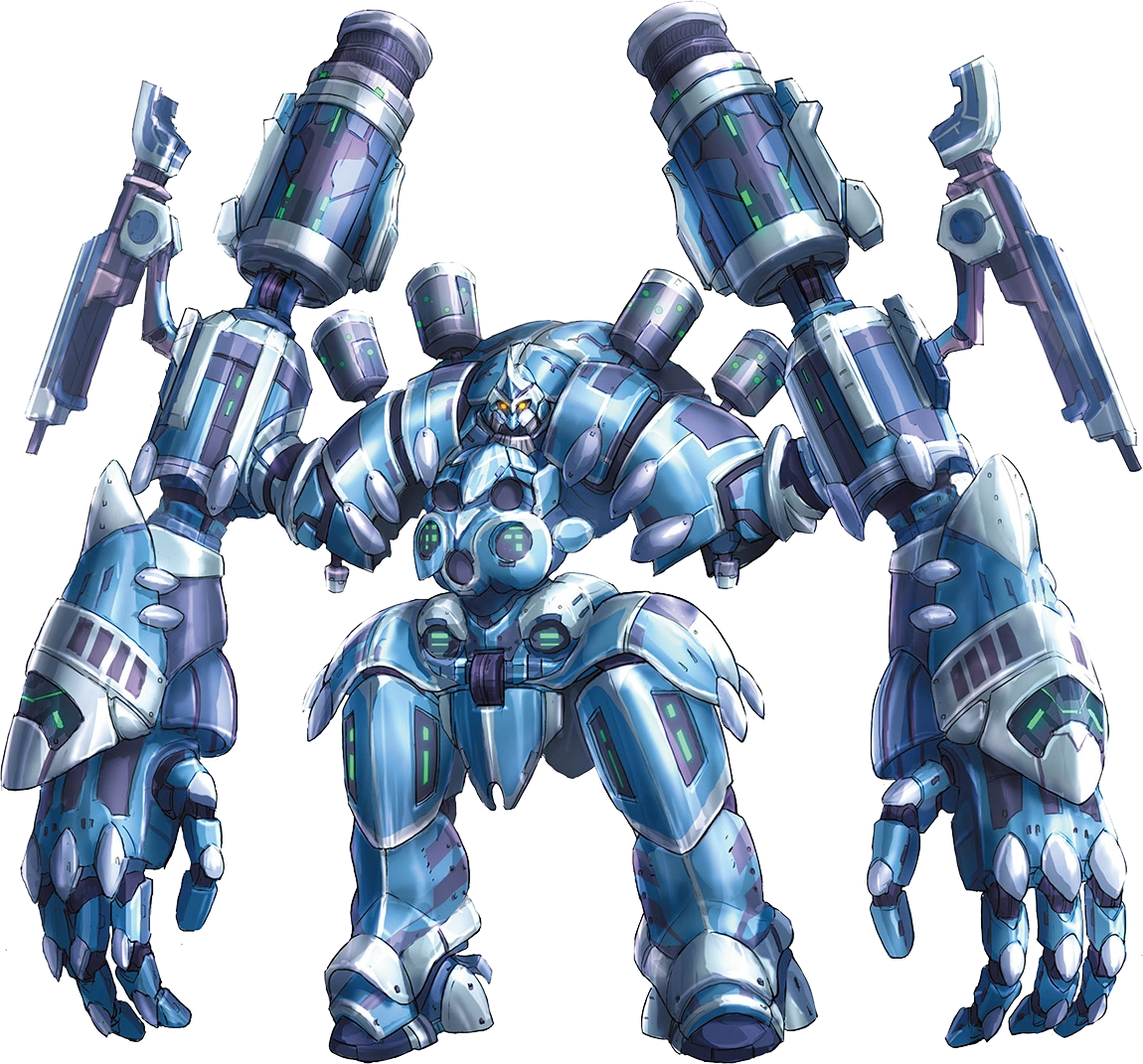 Aion Type Gii Kiseki Wiki Fandom Aion Type Gii Kiseki Wiki Fandom