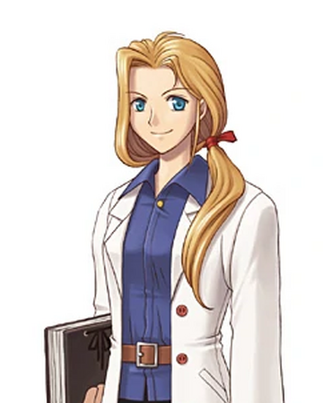 Erika Russell Kiseki Wiki Fandom Erika Russell Kiseki Wiki Fandom