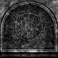 Texture file of a pattern in the Catacombs