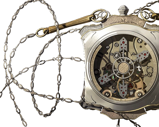 Combat Orbment (Sora SC 3rd)