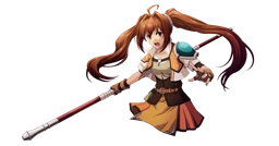 Craft | Kiseki Wiki | Fandom